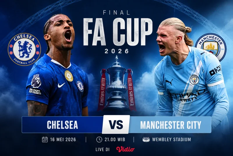 Prediksi Final FA Cup 2026 Chelsea vs Manchester City.webp